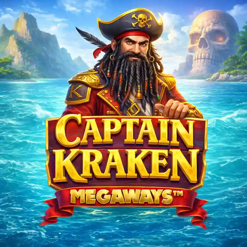 Captain Kraken Megaways Slot Game extreme casino