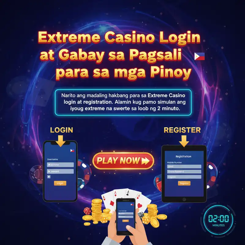 Login Guide