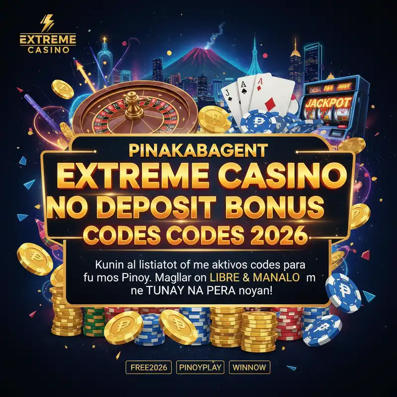 Bonus Codes
