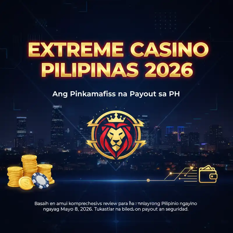 Extreme Casino Review